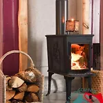 Escapade Norvegienne Homestay Tolga