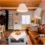 Homestay Escapade Norvegienne Tolga