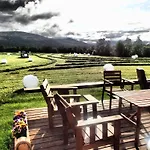 Escapade Norvegienne 홈스테이 *
