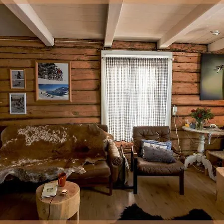 Escapade Norvegienne * Tolga