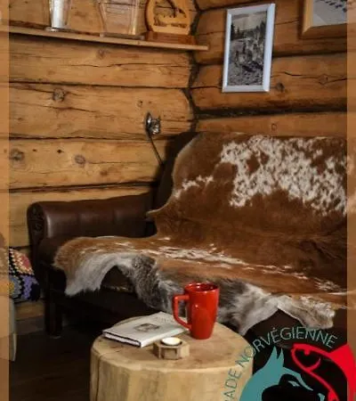 Escapade Norvegienne Tolga