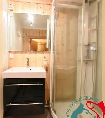Quarto em Acomodações Particulares Escapade Norvegienne Tolga