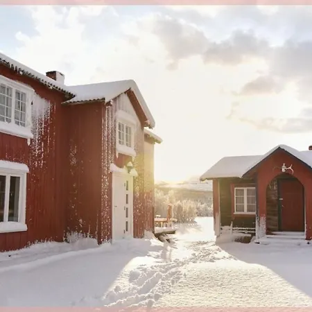 Escapade Norvegienne *