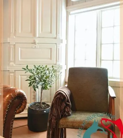 Escapade Norvegienne