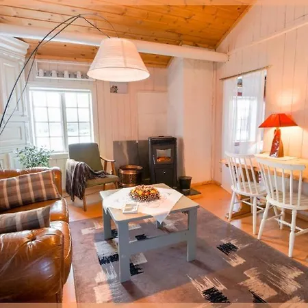 Accommodatie bij particulieren Escapade Norvegienne Tolga