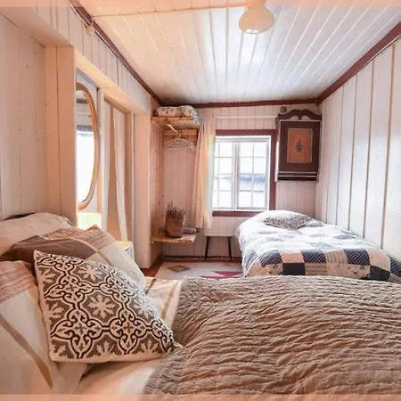 Quarto em Acomodações Particulares Escapade Norvegienne Tolga