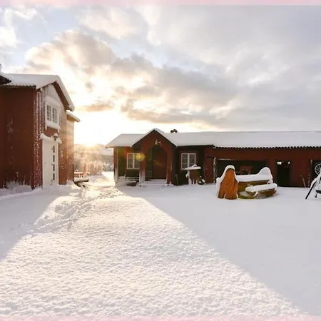 Accommodatie bij particulieren Escapade Norvegienne