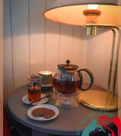 Escapade Norvegienne * Tolga