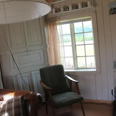 Escapade Norvegienne Homestay *