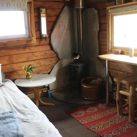 Escapade Norvegienne
