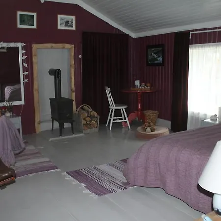 Homestay Escapade Norvegienne Tolga