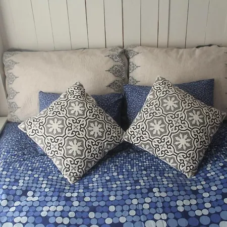 Escapade Norvegienne Homestay