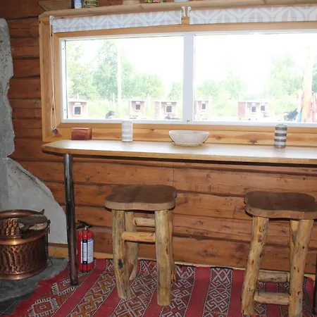 Escapade Norvegienne * Tolga