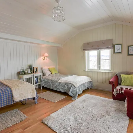 Homestay Escapade Norvegienne Tolga