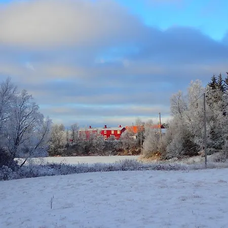 منزل للإقامة Escapade Norvegienne Tolga