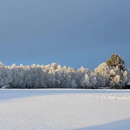 Escapade Norvegienne *