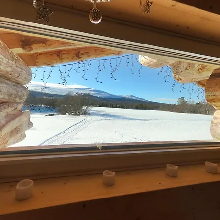 Escapade Norvegienne منزل للإقامة *