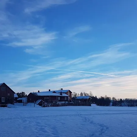 Homestay Escapade Norvegienne Tolga
