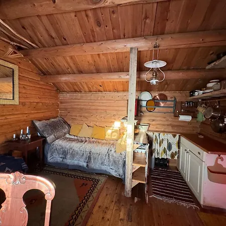 Séjour chez l'habitant Escapade Norvegienne