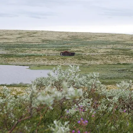 Escapade Norvegienne