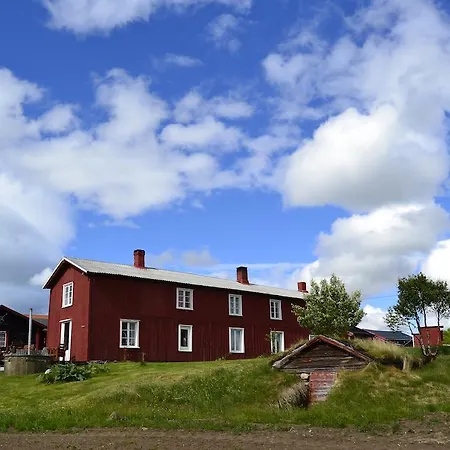 Homestay Escapade Norvegienne