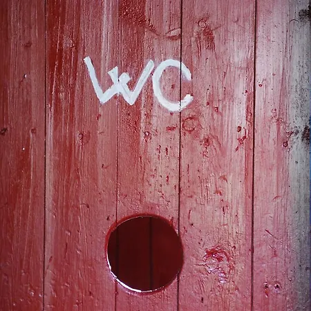 Escapade Norvegienne Accommodatie bij particulieren