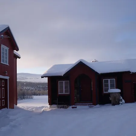 Escapade Norvegienne * Tolga