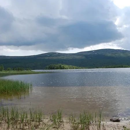 Escapade Norvegienne Tolga