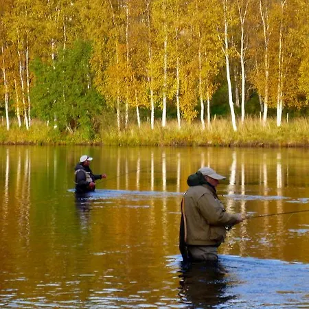 Escapade Norvegienne