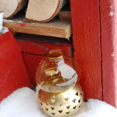 Escapade Norvegienne