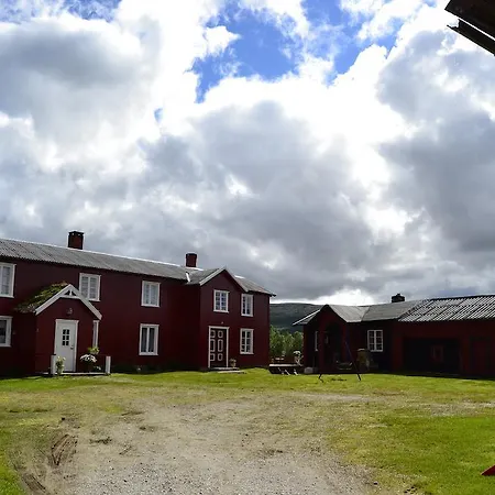 Escapade Norvegienne Homestay