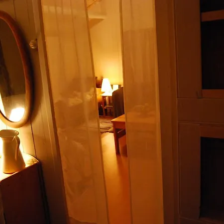 Escapade Norvegienne Tolga