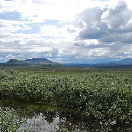 Escapade Norvegienne