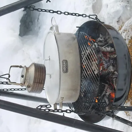 Accommodatie bij particulieren Escapade Norvegienne *