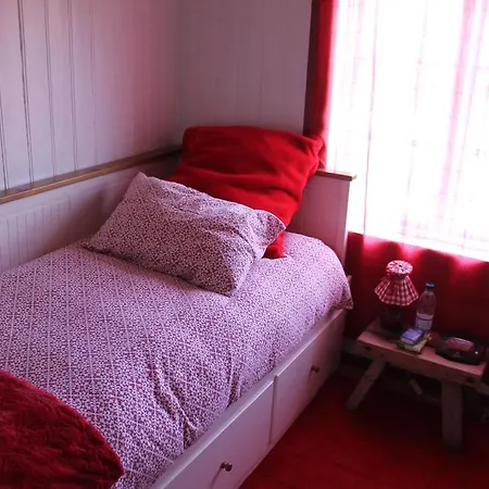 Homestay Escapade Norvegienne Tolga