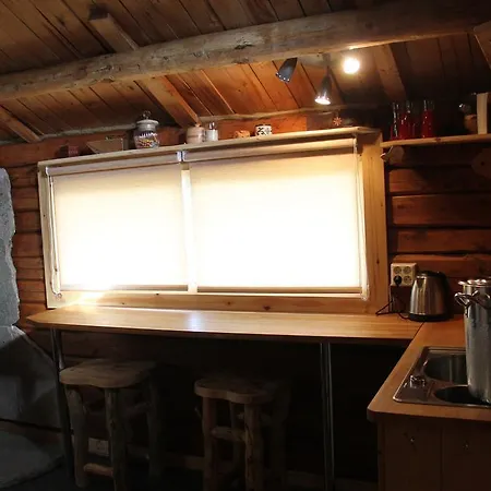 Homestay Escapade Norvegienne Tolga