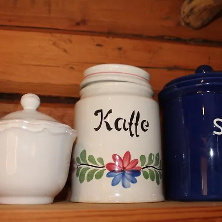 Accommodatie bij particulieren Escapade Norvegienne *