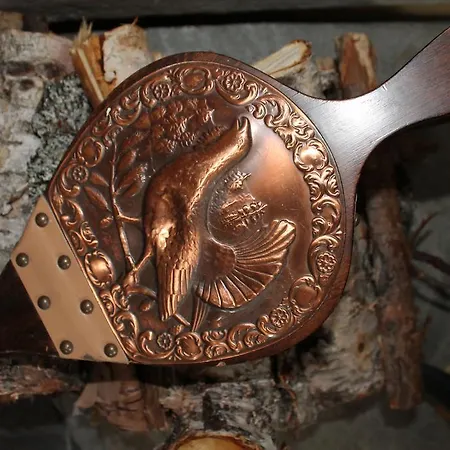 Séjour chez l'habitant Escapade Norvegienne