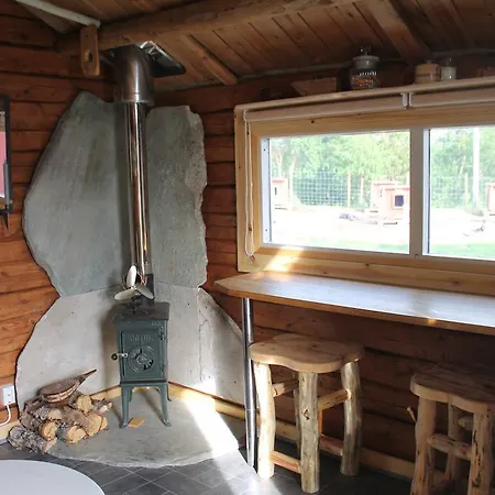 Escapade Norvegienne Tolga