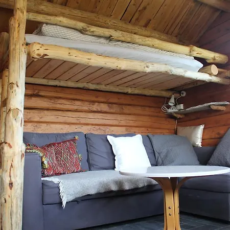 منزل للإقامة Escapade Norvegienne