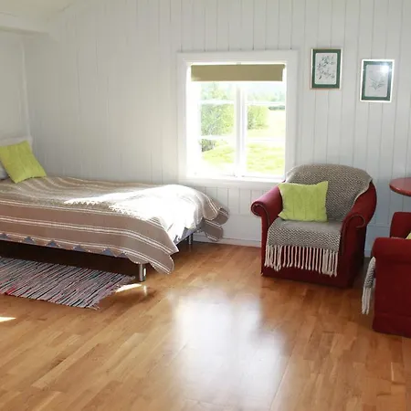 Escapade Norvegienne