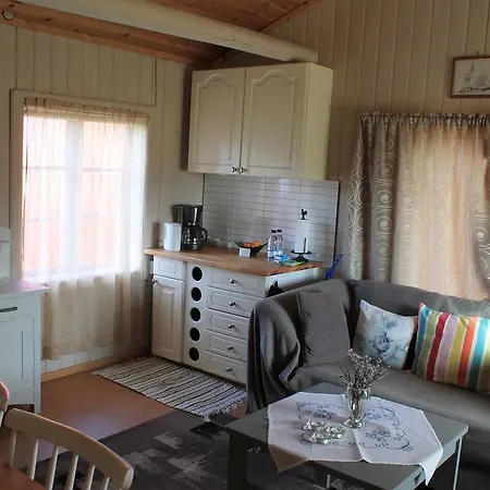 Homestay Escapade Norvegienne Tolga