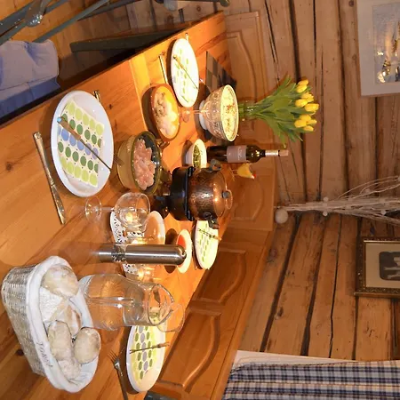 Escapade Norvegienne Tolga