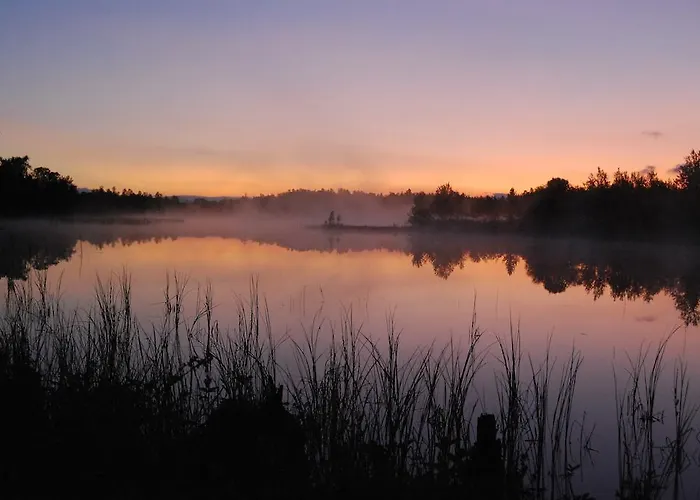 Escapade Norvegienne منزل للإقامة *