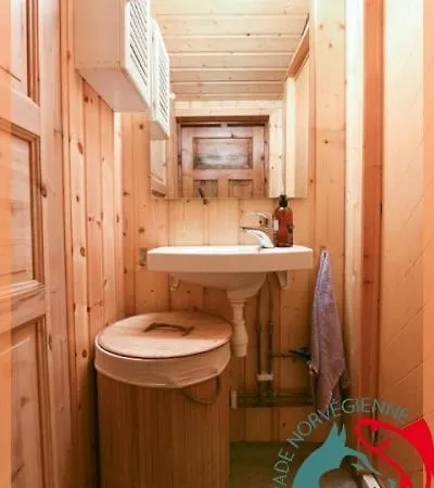 Escapade Norvegienne בית אירוח Tolga