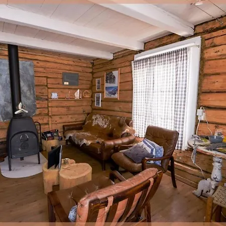 Escapade Norvegienne