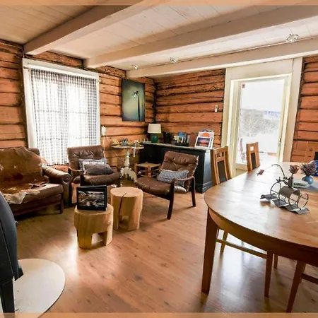 Escapade Norvegienne *