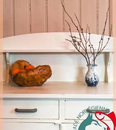 Escapade Norvegienne *