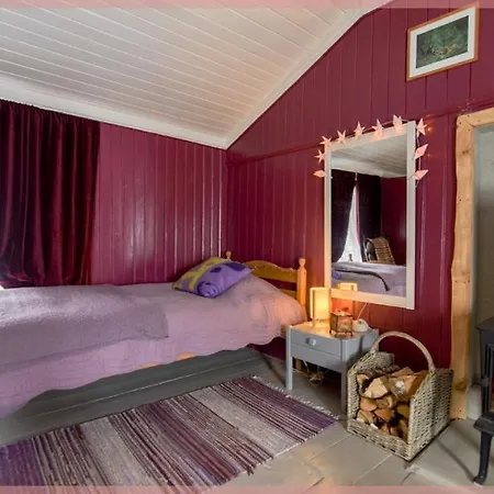 Escapade Norvegienne