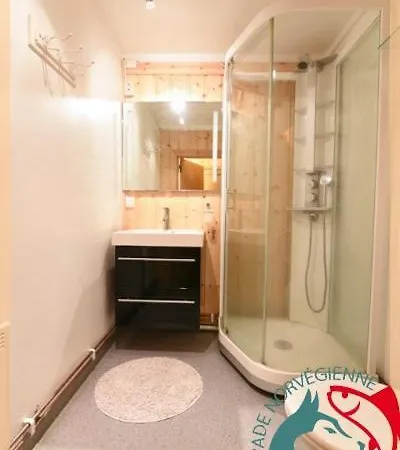 Escapade Norvegienne בית אירוח *